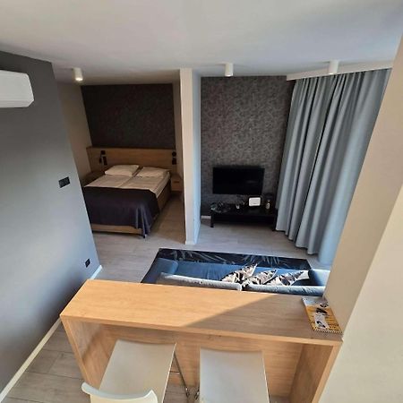 Apartamenty Nad Wisla كراكوفيا المظهر الخارجي الصورة
