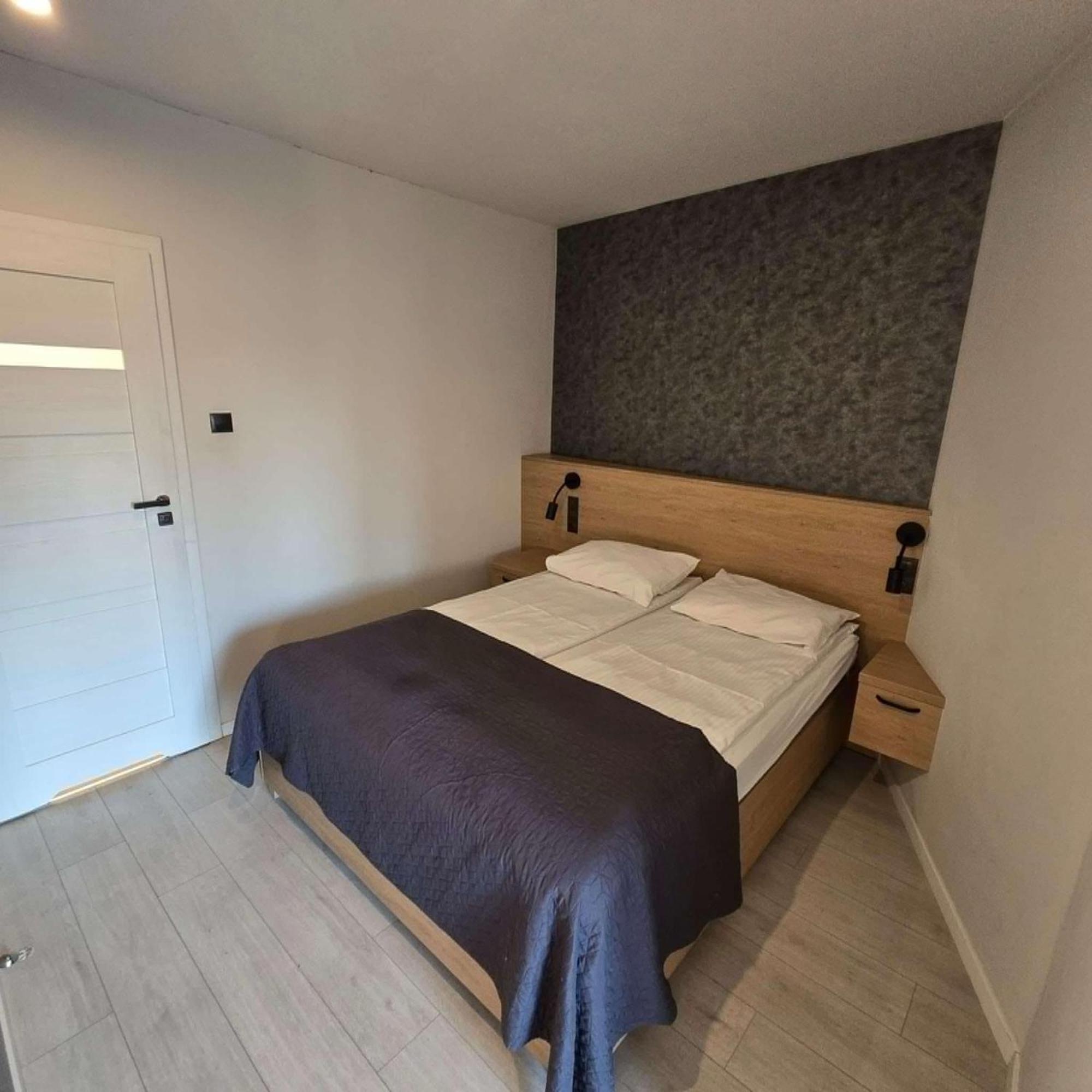 Apartamenty Nad Wisla كراكوفيا المظهر الخارجي الصورة